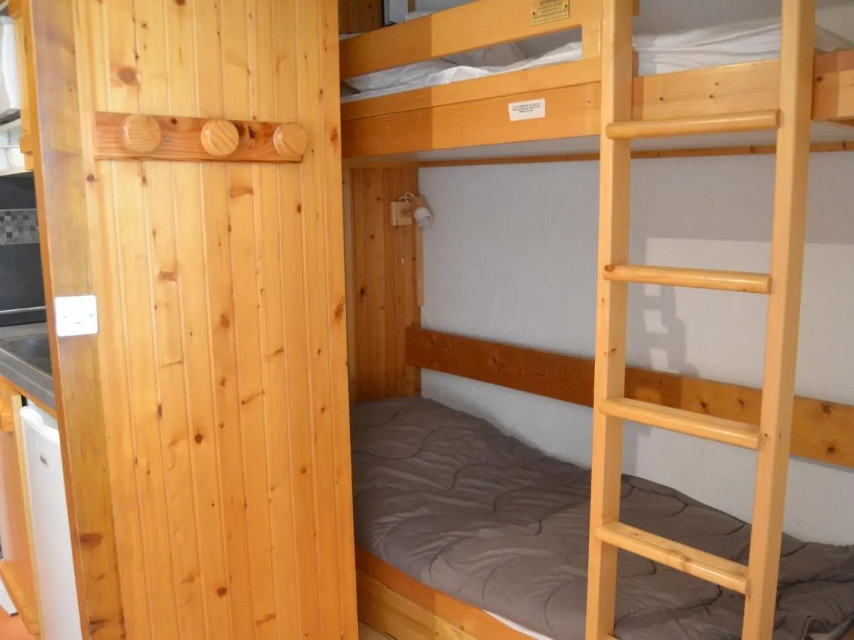 Studio Cosy 4 Pers, Proche Pistes Et Commerces, Animaux Admis, Wifi - Fr-1-411-346 Les Arcs  France