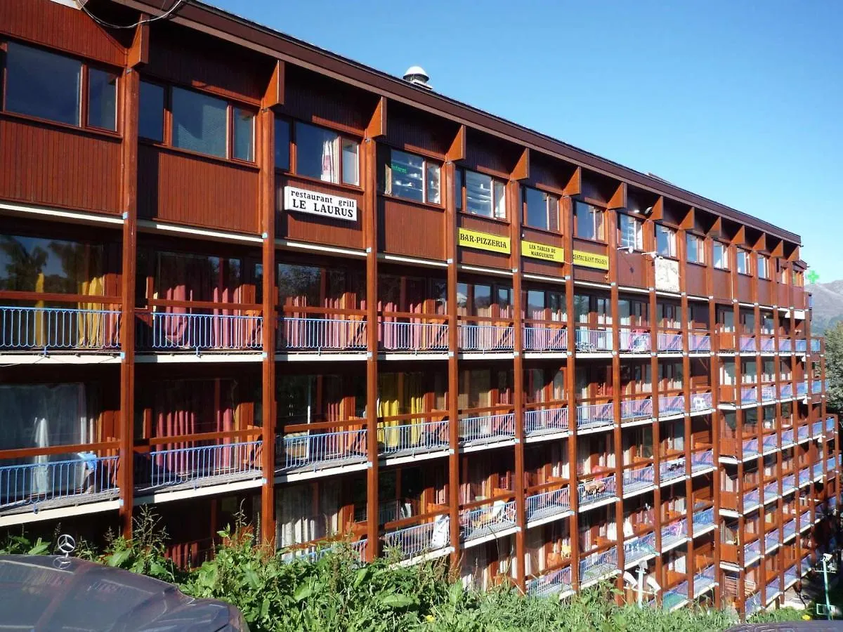 Studio Cosy 4 Pers, Proche Pistes Et Commerces, Animaux Admis, Wifi - Fr-1-411-346 Les Arcs  Apartment