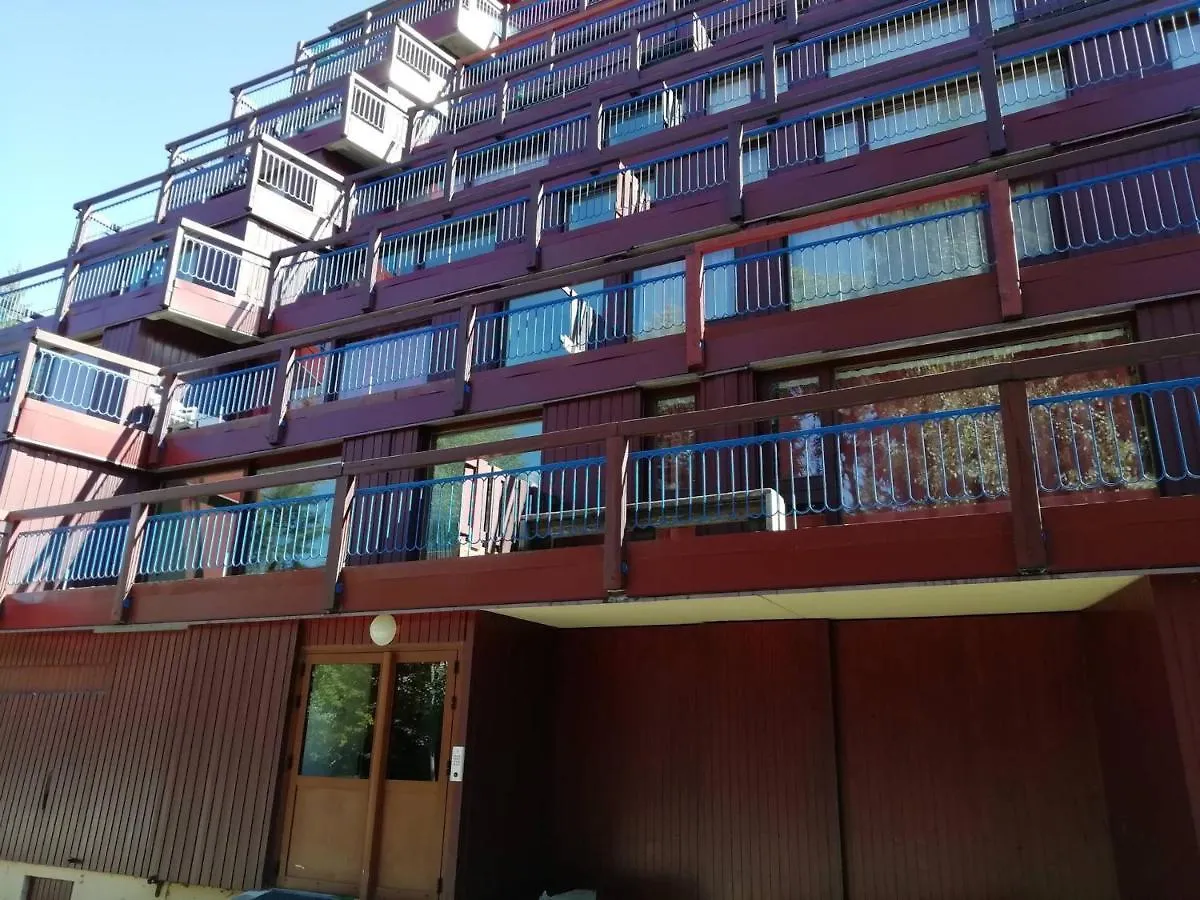 Studio Cosy 4 Pers, Proche Pistes Et Commerces, Animaux Admis, Wifi - Fr-1-411-346 Les Arcs