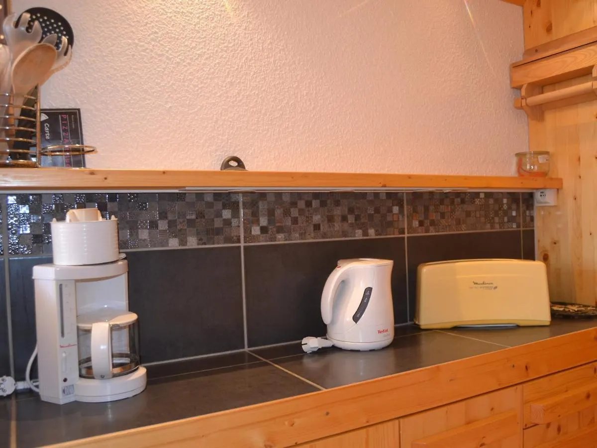 Studio Cosy 4 Pers, Proche Pistes Et Commerces, Animaux Admis, Wifi - Fr-1-411-346 Les Arcs  0*, Les Arcs (Savoie)