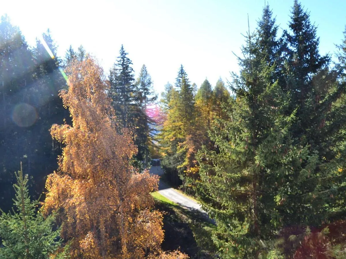 Apartment Studio Cosy 4 Pers, Proche Pistes Et Commerces, Animaux Admis, Wifi - Fr-1-411-346 Les Arcs  France