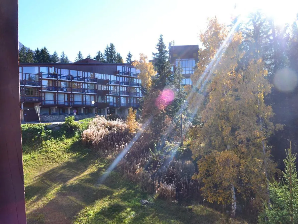 Studio Cosy 4 Pers, Proche Pistes Et Commerces, Animaux Admis, Wifi - Fr-1-411-346 Les Arcs  Les Arcs (Savoie)