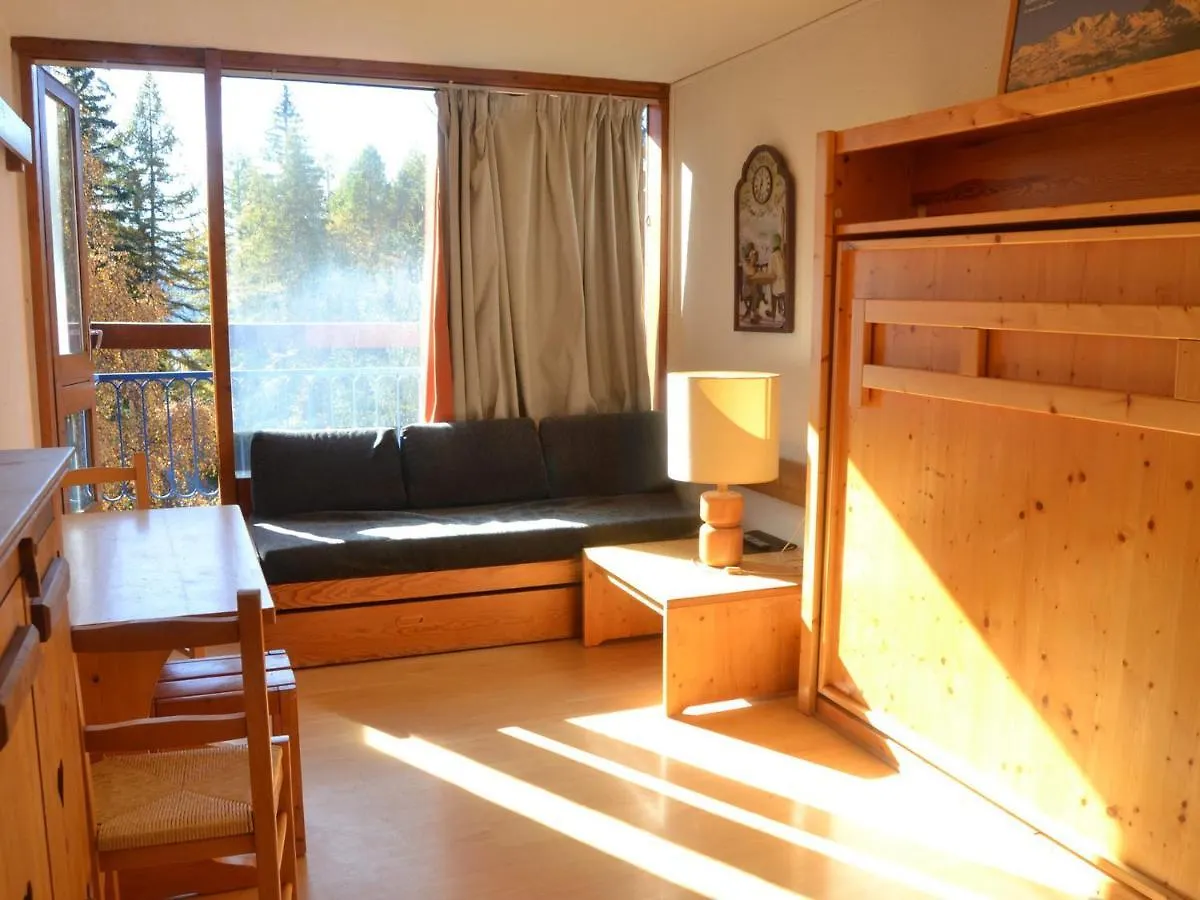 Studio Cosy 4 Pers, Proche Pistes Et Commerces, Animaux Admis, Wifi - Fr-1-411-346 Les Arcs