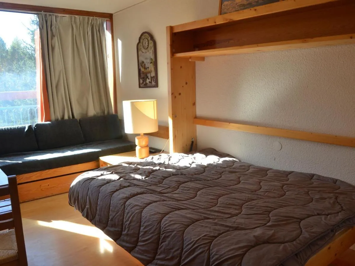 Apartment Studio Cosy 4 Pers, Proche Pistes Et Commerces, Animaux Admis, Wifi - Fr-1-411-346 Les Arcs