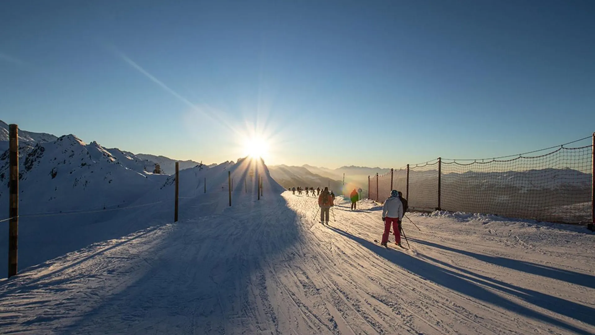 Apartment Studio Cosy 4 Pers, Proche Pistes Et Commerces, Animaux Admis, Wifi - Fr-1-411-346 Les Arcs